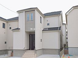 埼玉県北本市宮内１丁目