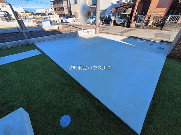 物件外観
