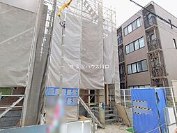 埼玉県さいたま市北区植竹町１丁目