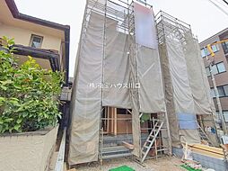 埼玉県さいたま市北区植竹町１丁目