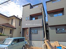 埼玉県さいたま市北区植竹町１丁目