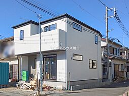 埼玉県越谷市大字南荻島