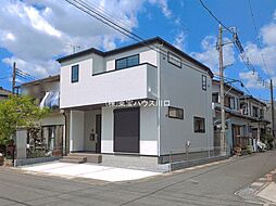 埼玉県越谷市大字南荻島