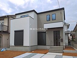 埼玉県越谷市弥栄町３丁目