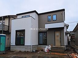 埼玉県越谷市弥栄町３丁目