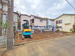 埼玉県和光市南１丁目