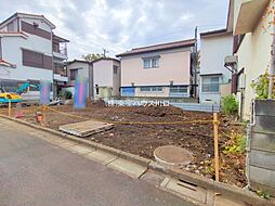 埼玉県和光市南１丁目