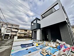 埼玉県越谷市元柳田町