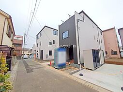 埼玉県川口市本前川１丁目