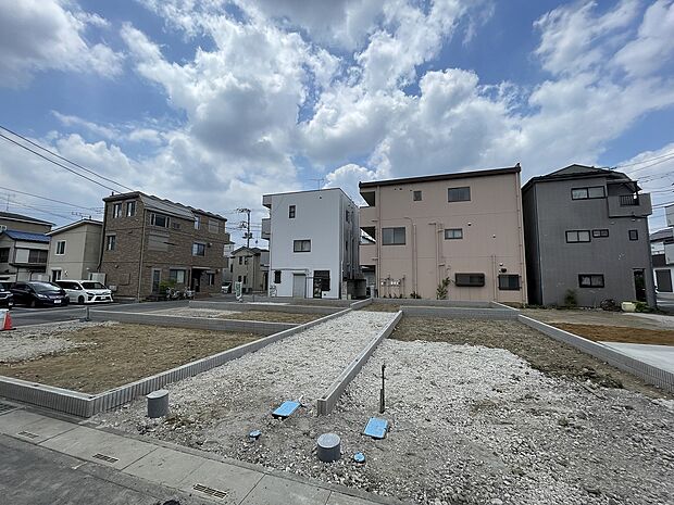 (2025年6月21日撮影)