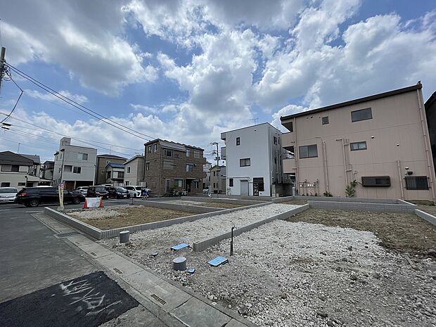 (2025年6月21日撮影)