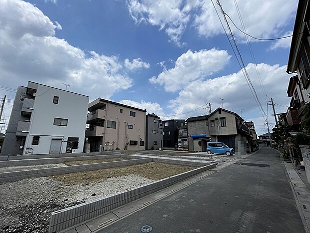 (2025年6月21日撮影)