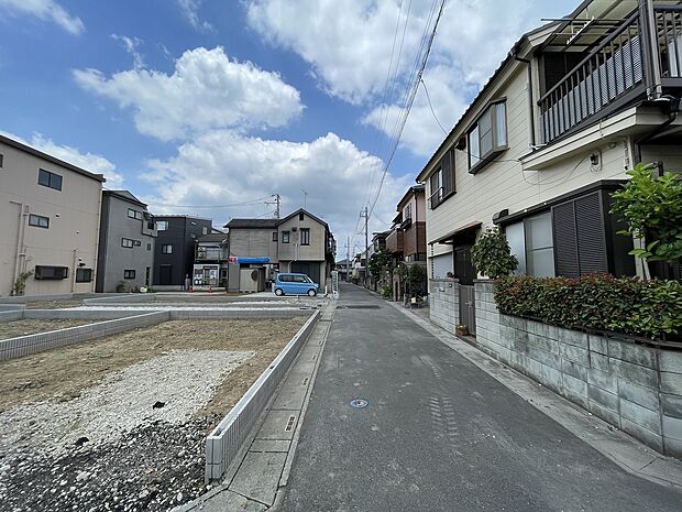 (2025年6月21日撮影)