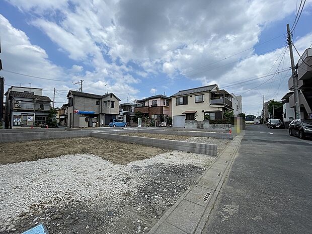 (2025年6月21日撮影)