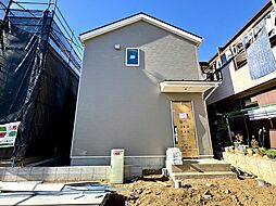 埼玉県川口市江戸袋１丁目