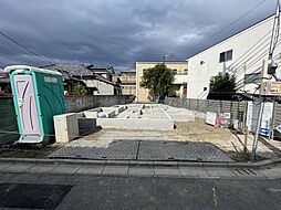 埼玉県川口市八幡木２丁目