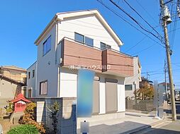 埼玉県川口市八幡木２丁目