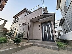 埼玉県草加市中根３丁目