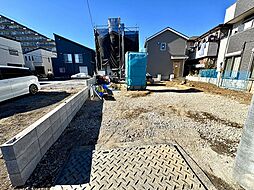 埼玉県川口市江戸袋１丁目