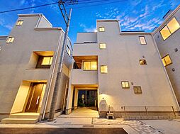 埼玉県川口市芝塚原２丁目
