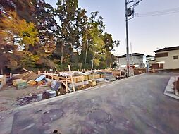 埼玉県朝霞市宮戸３丁目