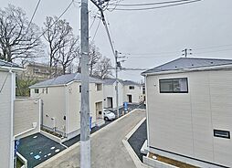 埼玉県朝霞市宮戸３丁目