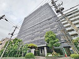 川口幸町パーク・ホームズ