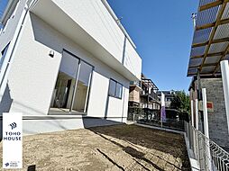 埼玉県越谷市千間台西６丁目