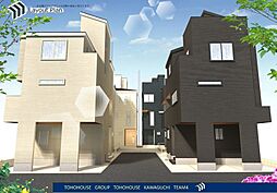 埼玉県川口市芝塚原２丁目