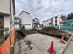 埼玉県さいたま市南区太田窪５丁目