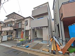 埼玉県さいたま市南区太田窪５丁目