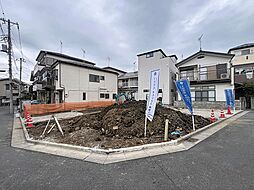 埼玉県さいたま市南区太田窪５丁目