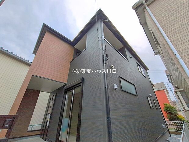 物件外観