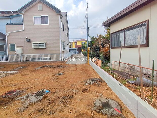 物件外観