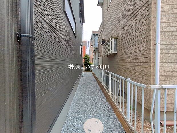 物件外観