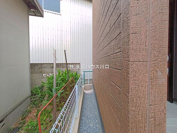 物件外観