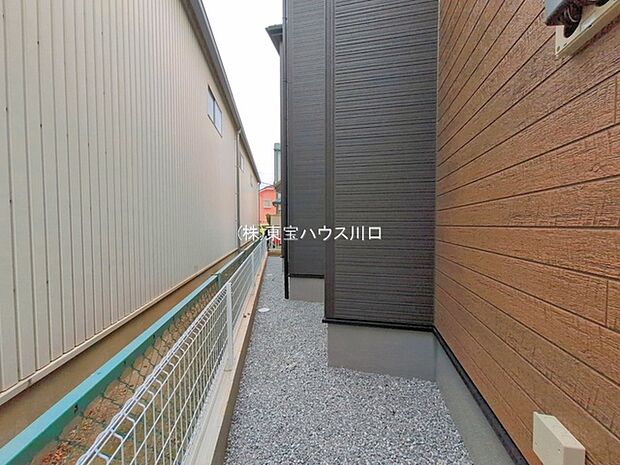 物件外観