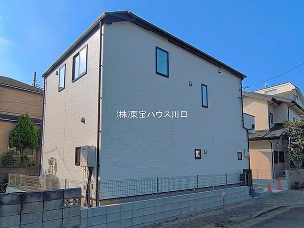 物件外観