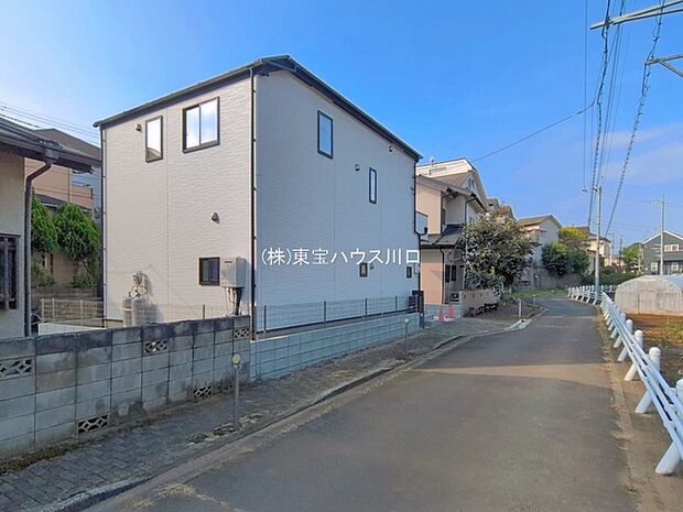 物件外観