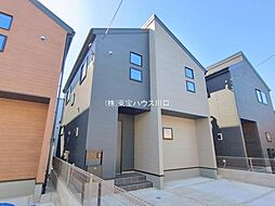 埼玉県新座市畑中１丁目