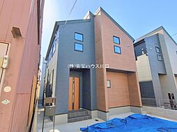 埼玉県新座市畑中１丁目