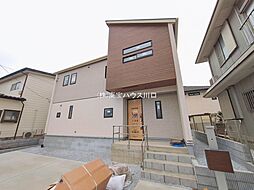 埼玉県蓮田市椿山２丁目