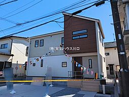 埼玉県蓮田市椿山２丁目