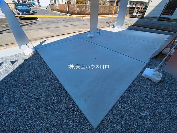 物件外観