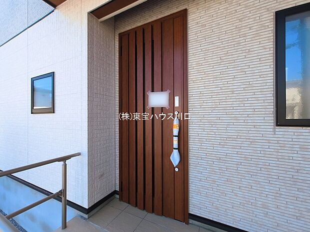 物件外観