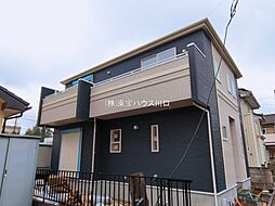 埼玉県北本市二ツ家４丁目