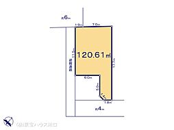 埼玉県八潮市大字二丁目