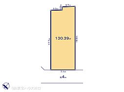 埼玉県八潮市大字二丁目