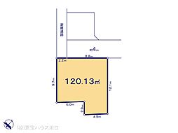 埼玉県八潮市大字二丁目