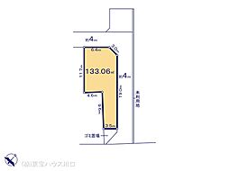 埼玉県八潮市大字二丁目